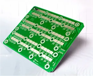 PCB電鍍行業