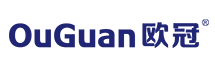 歐冠智能風機logo
